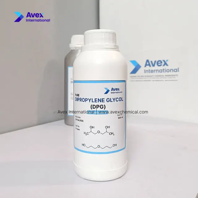 Dipropylene Glycol (DPG)